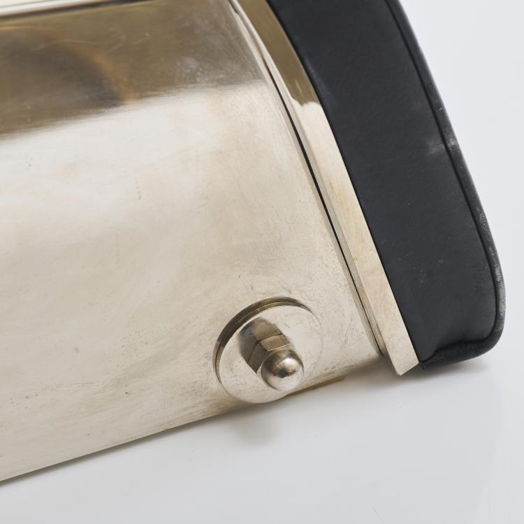 Bild 5 zu Objekt, 'Visiteur' armchair, 1948, Jean Prouv&eacute;, Tecta, Lauenf&ouml;rde, 169C 480