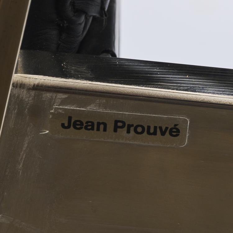 Bild 6 zu Objekt, 'Visiteur' armchair, 1948, Jean Prouv&eacute;, Tecta, Lauenf&ouml;rde, 169C 480