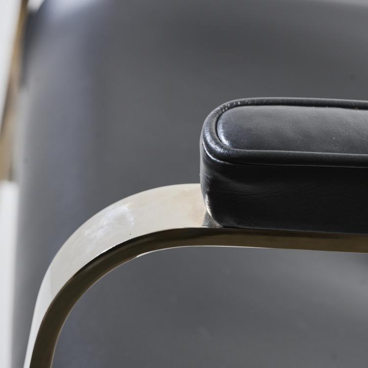 Bild 7 zu Objekt, 'Visiteur' armchair, 1948, Jean Prouv&eacute;, Tecta, Lauenf&ouml;rde, 169C 480