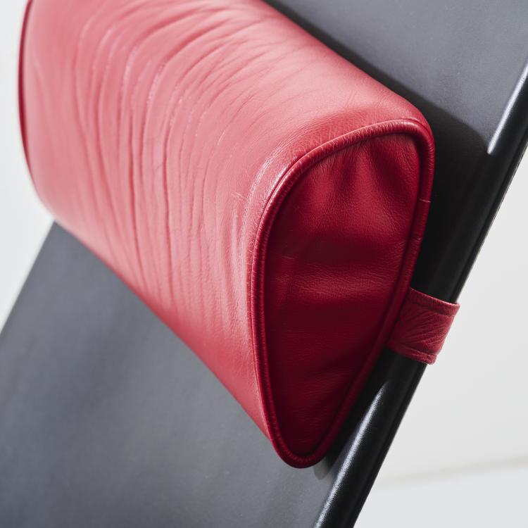 Bild 8 zu Objekt, 'Visiteur' armchair, 1948, Jean Prouv&eacute;, Tecta, Lauenf&ouml;rde, 169C 480