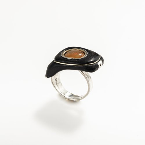 Ring, um 2010