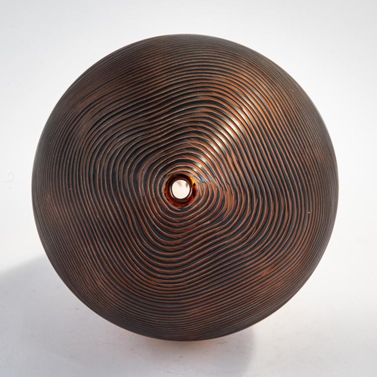 Bild 3 zu Objekt, Vase 'Nonfoux', 1998, Philip Baldwin,Monica Guggisberg, Baldwin Guggisberg, Wales, 170C 717