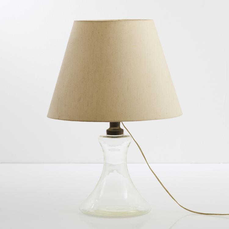 Hauptbild zu Objekt, Table light, 1970s, Ingo Maurer, Design M, Maurer, Ingo, M&uuml;nchen, 169A 25