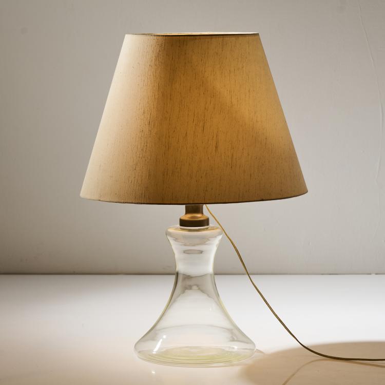 Bild 1 zu Objekt, Table light, 1970s, Ingo Maurer, Design M, Maurer, Ingo, M&uuml;nchen, 169A 25