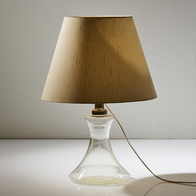 Bild 2 zu Objekt, Table light, 1970s, Ingo Maurer, Design M, Maurer, Ingo, M&uuml;nchen, 169A 25