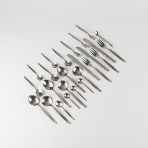 48-piece Cutlery set '2720', 1952