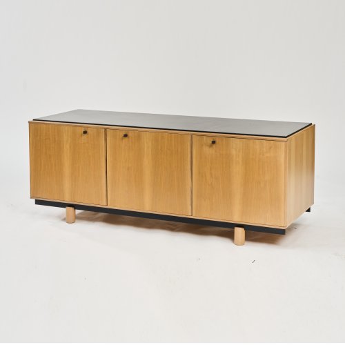 Sideboard, 1960er Jahre