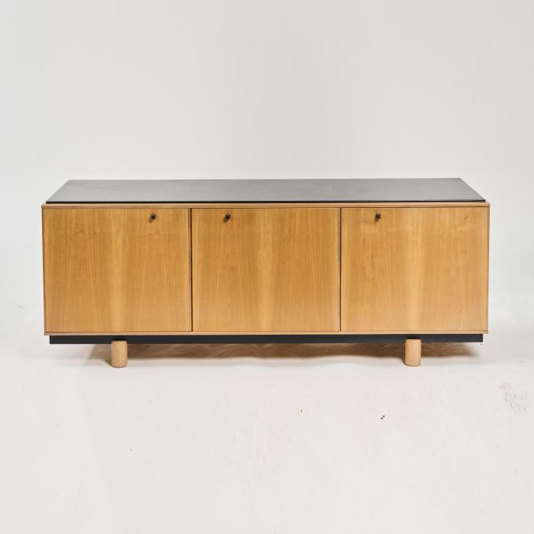 Bild 1 zu Objekt, Sideboard, 1960er Jahre, Gianfranco Frattini, Bernini, Carate Brianza, 170A 64