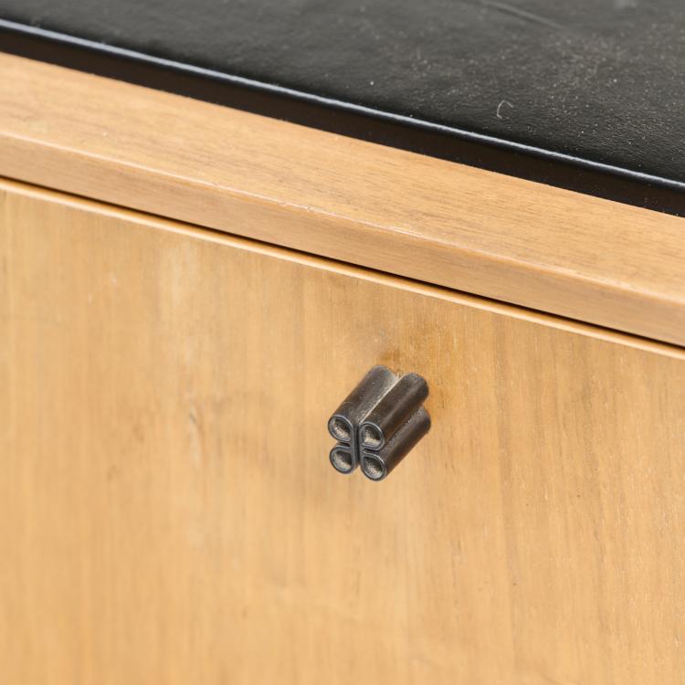 Bild 3 zu Objekt, Sideboard, 1960er Jahre, Gianfranco Frattini, Bernini, Carate Brianza, 170A 64