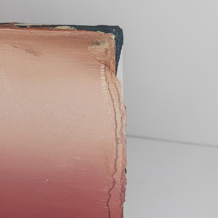 Bild 4 zu Objekt, Ohne Titel, 2004, Matthias Weischer, 169E 1041