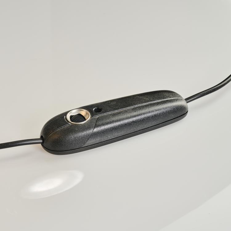 Bild 2 zu Objekt, Tischleuchte 'Atollo' - '237', 1977, Vico Magistretti, Oluce, Mailand, 169B 339