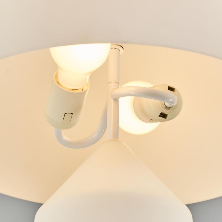 Bild 3 zu Objekt, Tischleuchte 'Atollo' - '237', 1977, Vico Magistretti, Oluce, Mailand, 169B 339