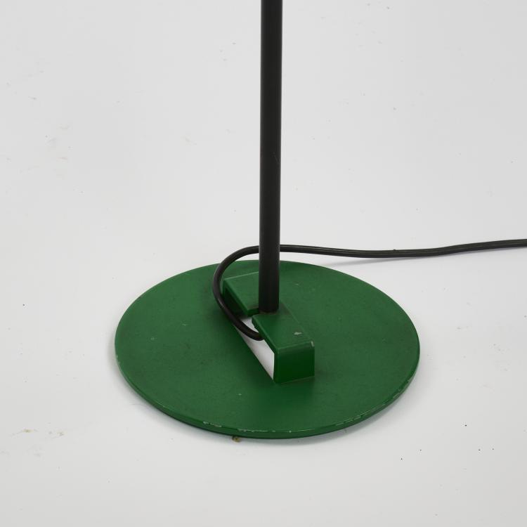 Bild 5 zu Objekt, Two 'Sintesi Terra' floor lamps, 1975, Ernesto Gismondi, Artemide, Mailand, 169B 333