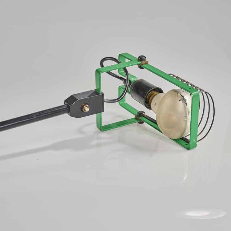Bild 9 zu Objekt, Four 'Sintesi' lights, 1975, Ernesto Gismondi, Artemide, Mailand, 169B 334