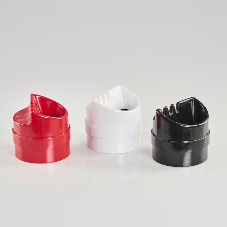 Bild 2 zu Objekt, Three 'Rotocenere' - '4630' ashtrays, 1971/72, Joe Colombo, Kartell, Noviglio, 169B 310