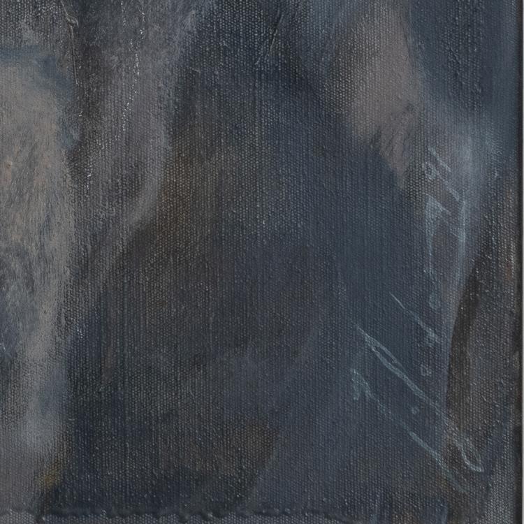 Bild 1 zu Objekt, 'Don Quichotte', 1991, Jiri Sodoma, 169E 1024