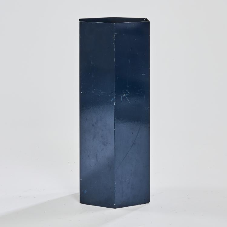 Bild 1 zu Objekt, Paper basket/umbrella stand 'Sicilia', 1959, Bruno Munari, Danese, Mailand, 169B 210