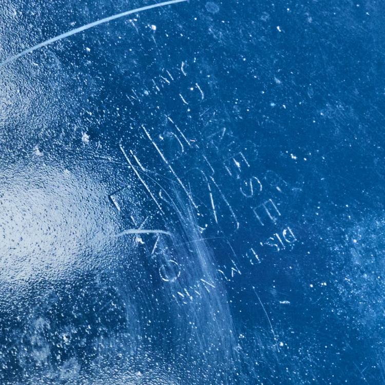 Bild 2 zu Objekt, Paper basket/umbrella stand 'Sicilia', 1959, Bruno Munari, Danese, Mailand, 169B 210