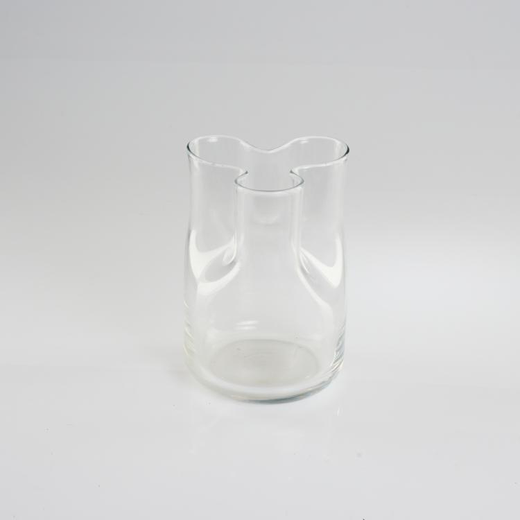 Bild 1 zu Objekt, Vase/carafe 'Trinidad', 1969, Enzo Mari, Danese, Mailand, 169B 277