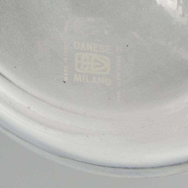 Bild 2 zu Objekt, Vase/carafe 'Trinidad', 1969, Enzo Mari, Danese, Mailand, 169B 277