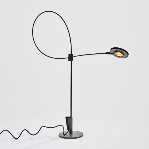 'Sigla 1' table light, 1986