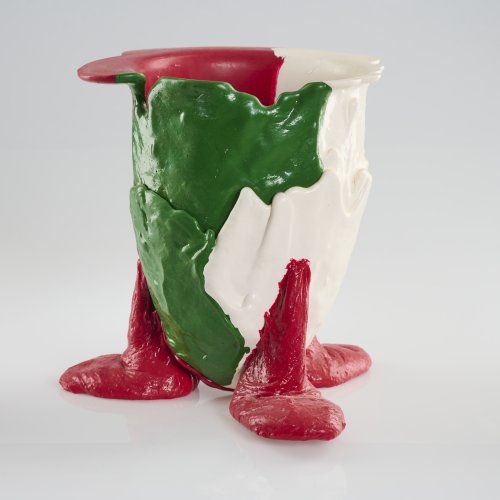 'Amazonia' vase, 1995