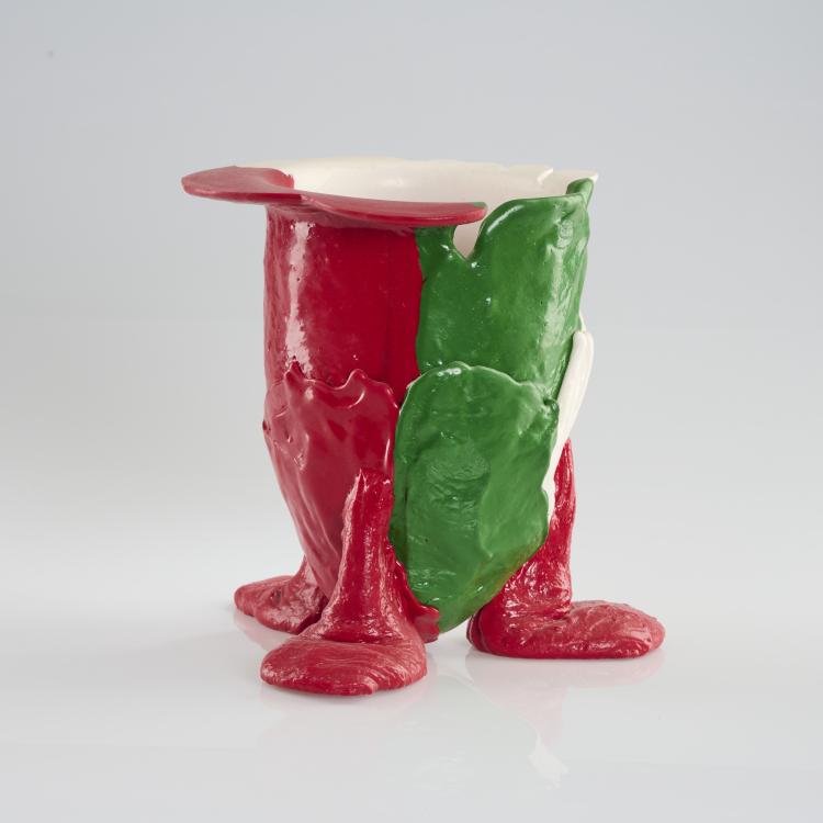 Bild 4 zu Objekt, Vase 'Amazonia', 1995, Gaetano Pesce, Fish Design, New York, 169B 400