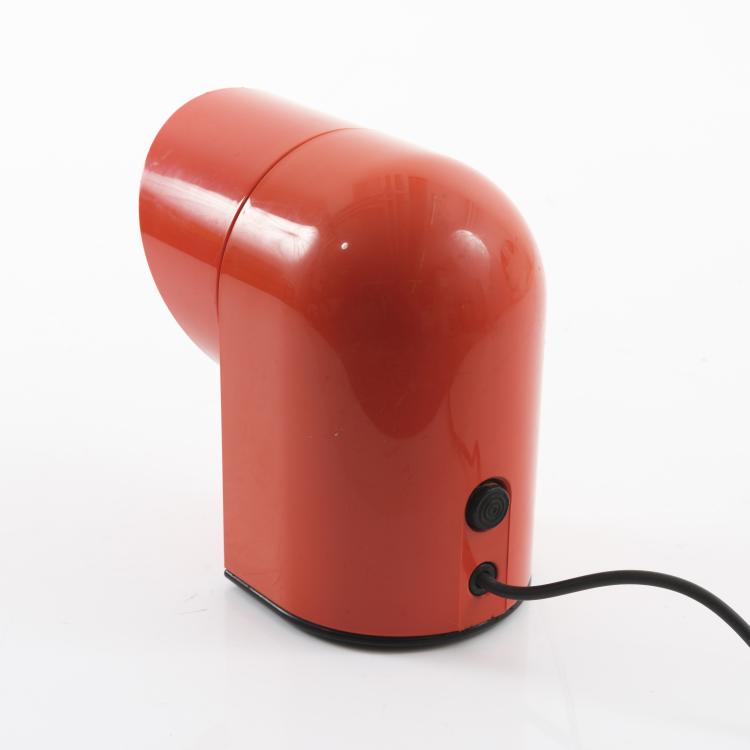 Bild 1 zu Objekt, 'Oliver' table / wall light, 1970s, Paolo Piva, Lumenform, Scorz&egrave;, 169B 325