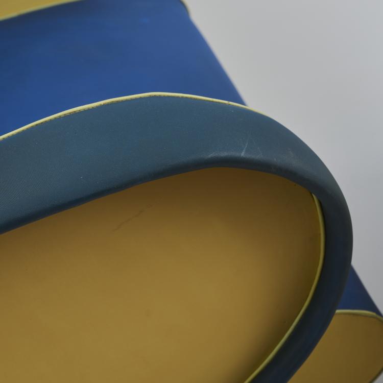 Bild 7 zu Objekt, Zwei Armlehnsessel 'Fully Flex', um 1955, Poltrone Fully Flex, Forli, 169C 593