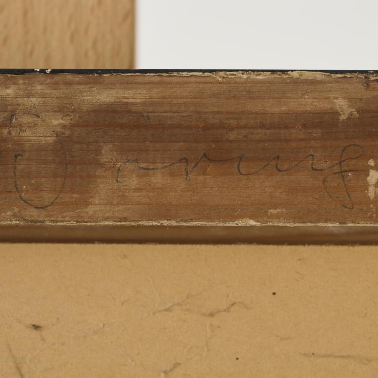 Bild 2 zu Objekt, Piano player, 1969, Adam Lude D&ouml;ring, 169E 962