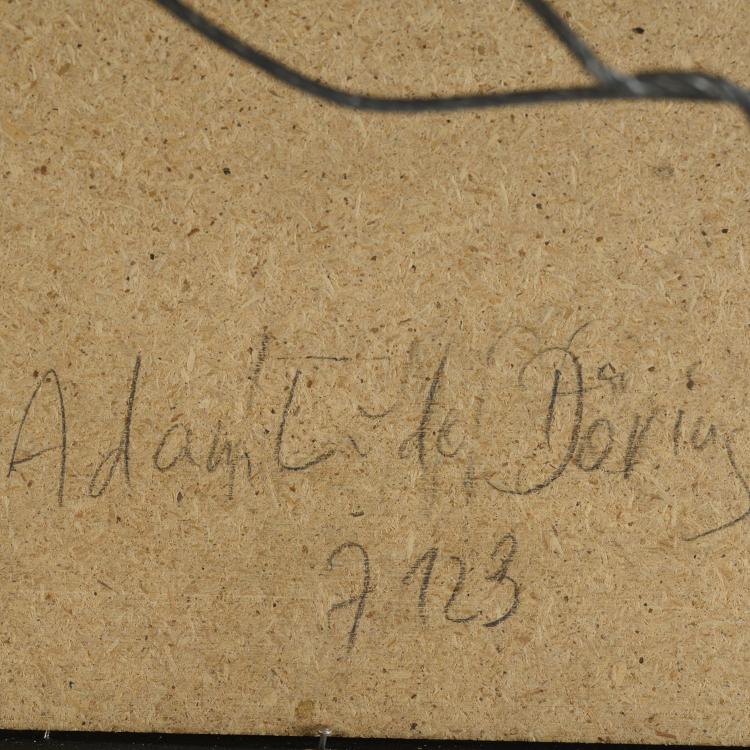 Bild 3 zu Objekt, Conversation, 1980, Adam Lude D&ouml;ring, 169E 963