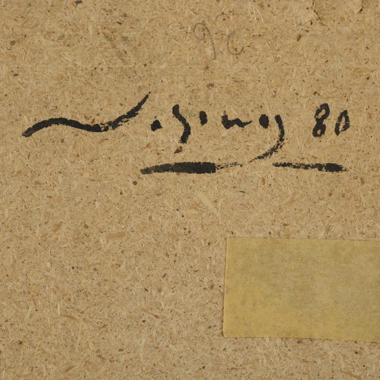 Bild 4 zu Objekt, Conversation, 1980, Adam Lude D&ouml;ring, 169E 963