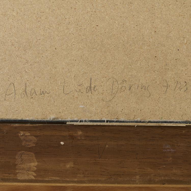 Bild 5 zu Objekt, Conversation, 1980, Adam Lude D&ouml;ring, 169E 963