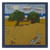 'Landschaft bei Eckernförde', 2013