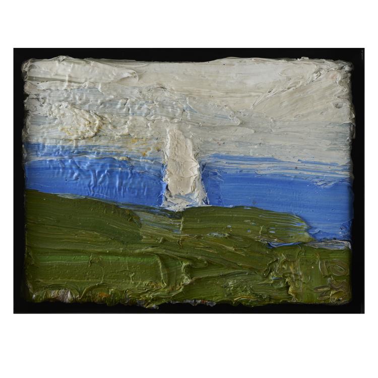 Hauptbild zu Objekt, Baltic Sea, around 2010, Klaus Fu&szlig;mann, 169E 975