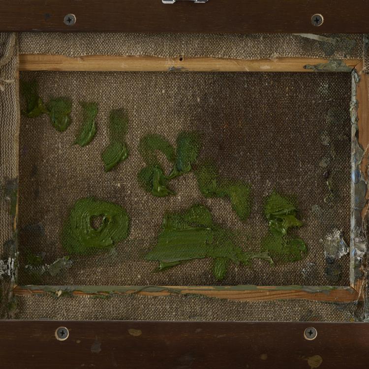 Bild 1 zu Objekt, Baltic Sea, around 2010, Klaus Fu&szlig;mann, 169E 975