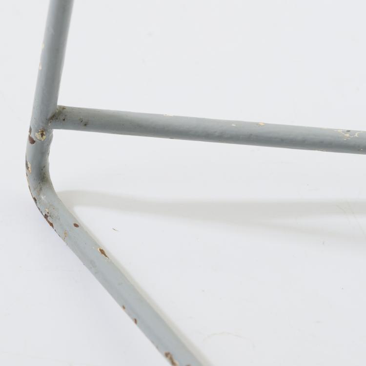 Bild 3 zu Objekt, Stehleuchte, 1960er Jahre, SLZ, Swiss Lamps, Z&uuml;rich (zugeschrieben/attr.), 169C 693