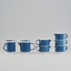 71-piece Tea and coffee service 'Colonna', 1954