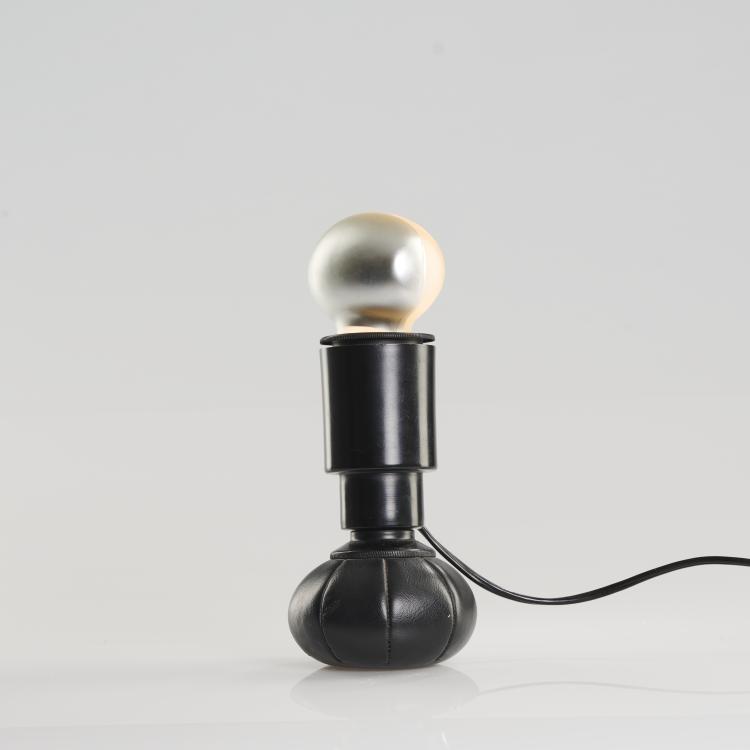 Hauptbild zu Objekt, '600/G' table light, 1966, Arteluce, Mailand, 169B 246