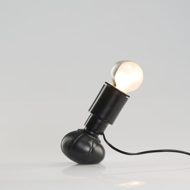Bild 1 zu Objekt, '600/G' table light, 1966, Arteluce, Mailand, 169B 246