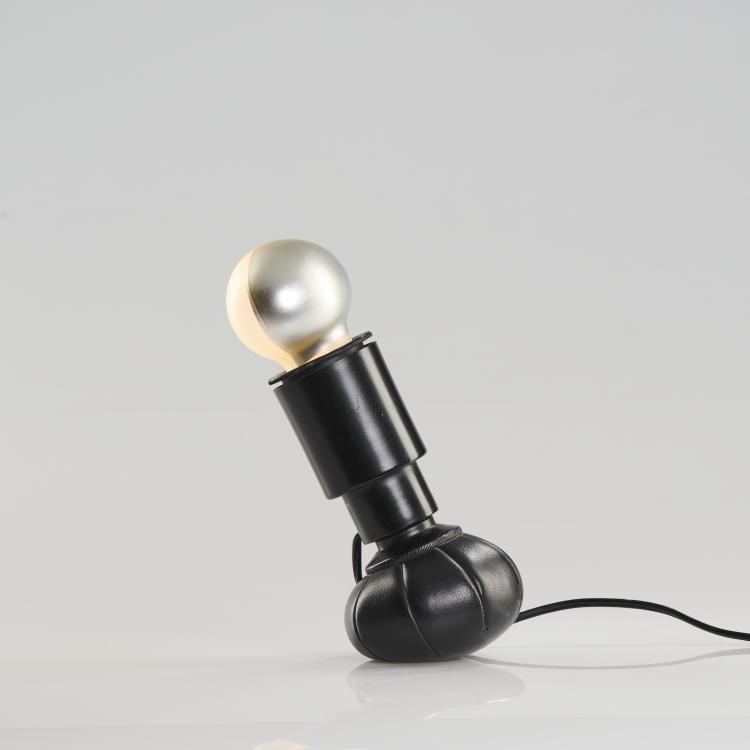 Bild 2 zu Objekt, '600/G' table light, 1966, Arteluce, Mailand, 169B 246