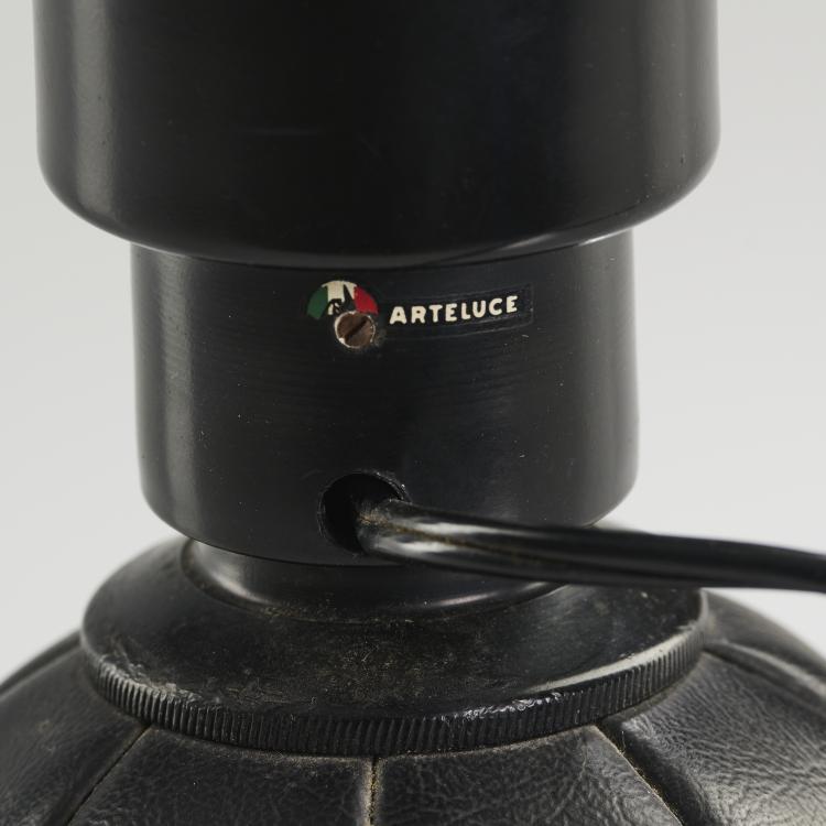 Bild 3 zu Objekt, '600/G' table light, 1966, Arteluce, Mailand, 169B 246