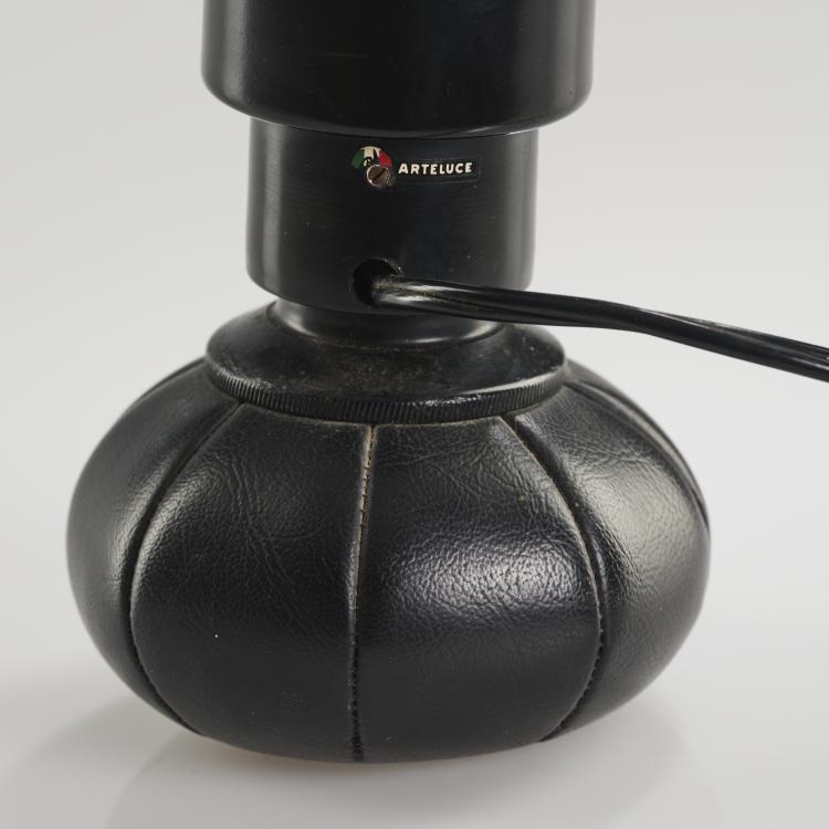 Bild 4 zu Objekt, '600/G' table light, 1966, Arteluce, Mailand, 169B 246