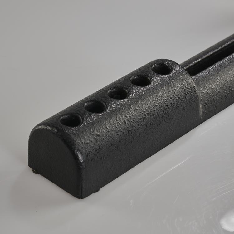 Bild 1 zu Objekt, Four 'Daphine' lights, 1975, Tommaso Cimini, Lumina, Mailand, 169B 332