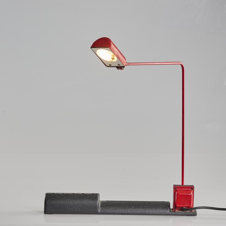 Bild 2 zu Objekt, Four 'Daphine' lights, 1975, Tommaso Cimini, Lumina, Mailand, 169B 332