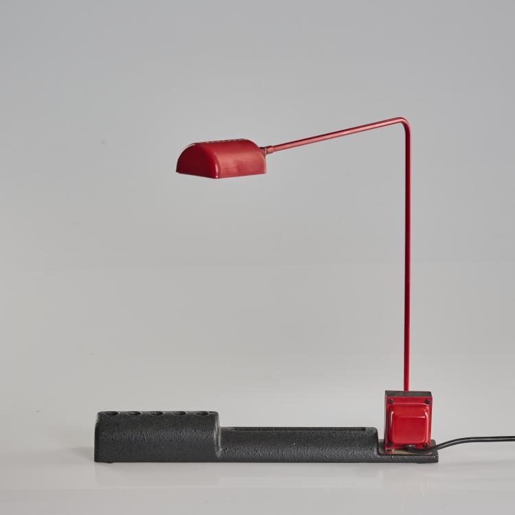 Bild 3 zu Objekt, Four 'Daphine' lights, 1975, Tommaso Cimini, Lumina, Mailand, 169B 332