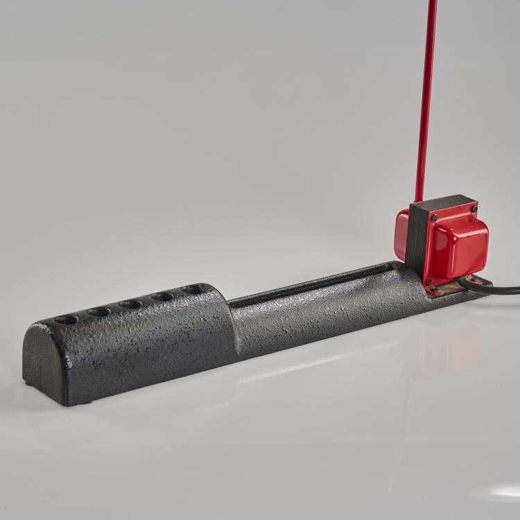 Bild 5 zu Objekt, Four 'Daphine' lights, 1975, Tommaso Cimini, Lumina, Mailand, 169B 332