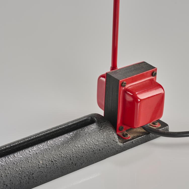 Bild 7 zu Objekt, Four 'Daphine' lights, 1975, Tommaso Cimini, Lumina, Mailand, 169B 332