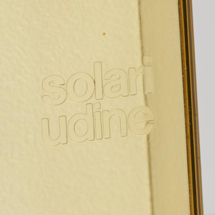 Bild 2 zu Objekt, Wanduhr 'dator 6', 1960er Jahre, Solari, Udine, 169B 237