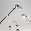 Three 'Sintesi' lights, 1975